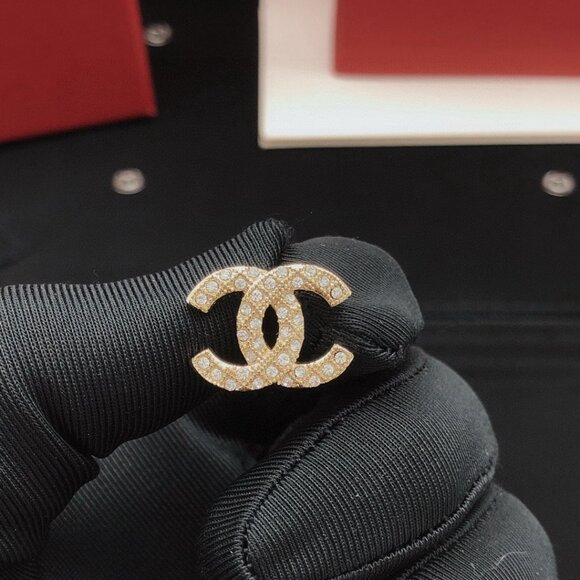 Chanel earrings - Picture 5 of 6